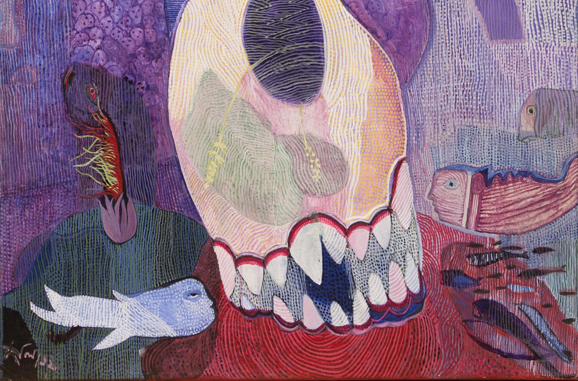 JATRA: Celebrating International Women's Day