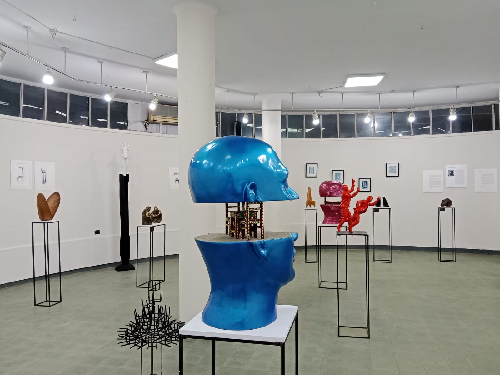 Face of Life by Aminul Islam Ashik