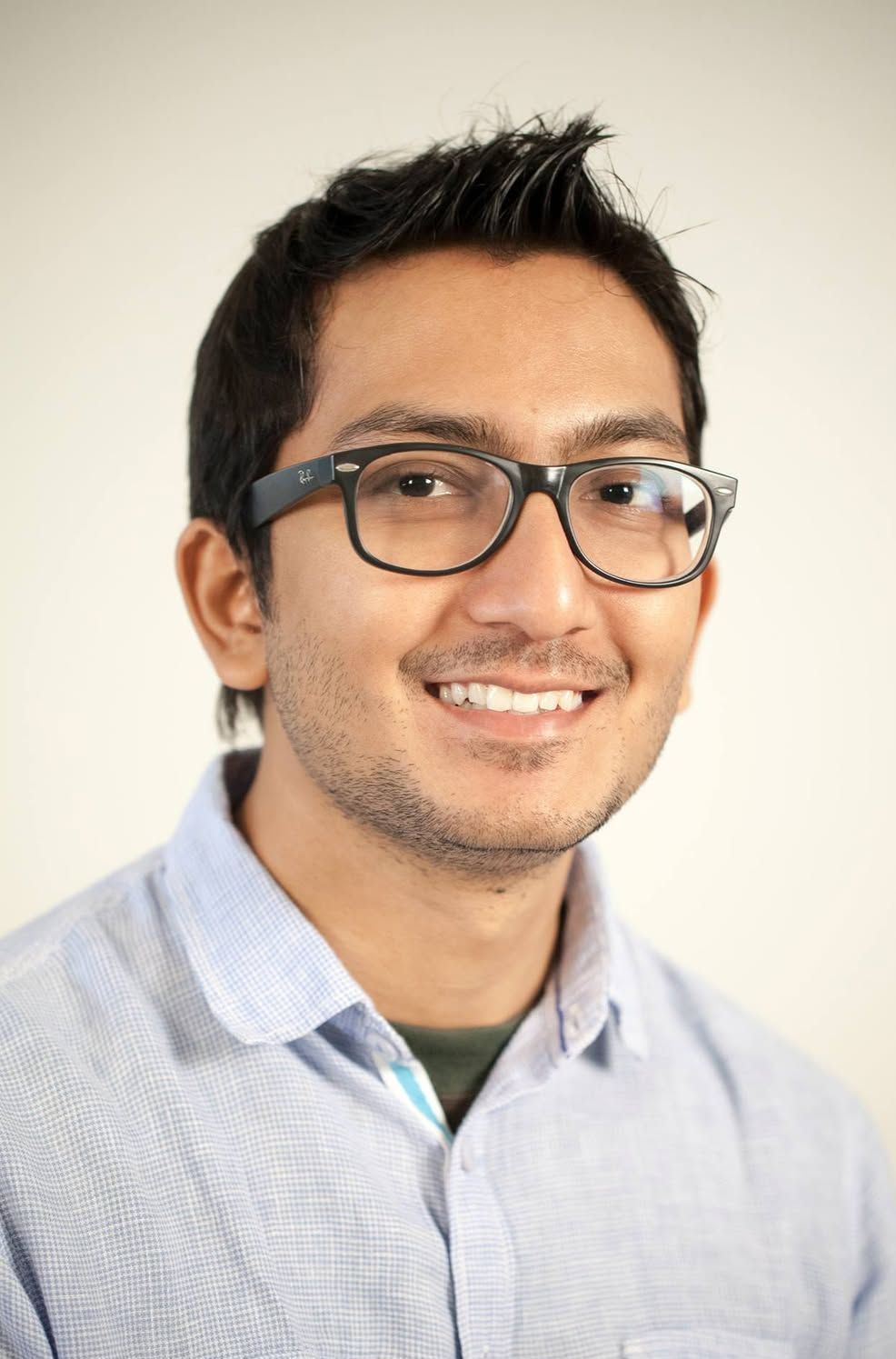 Artist Sourav Chowdhury