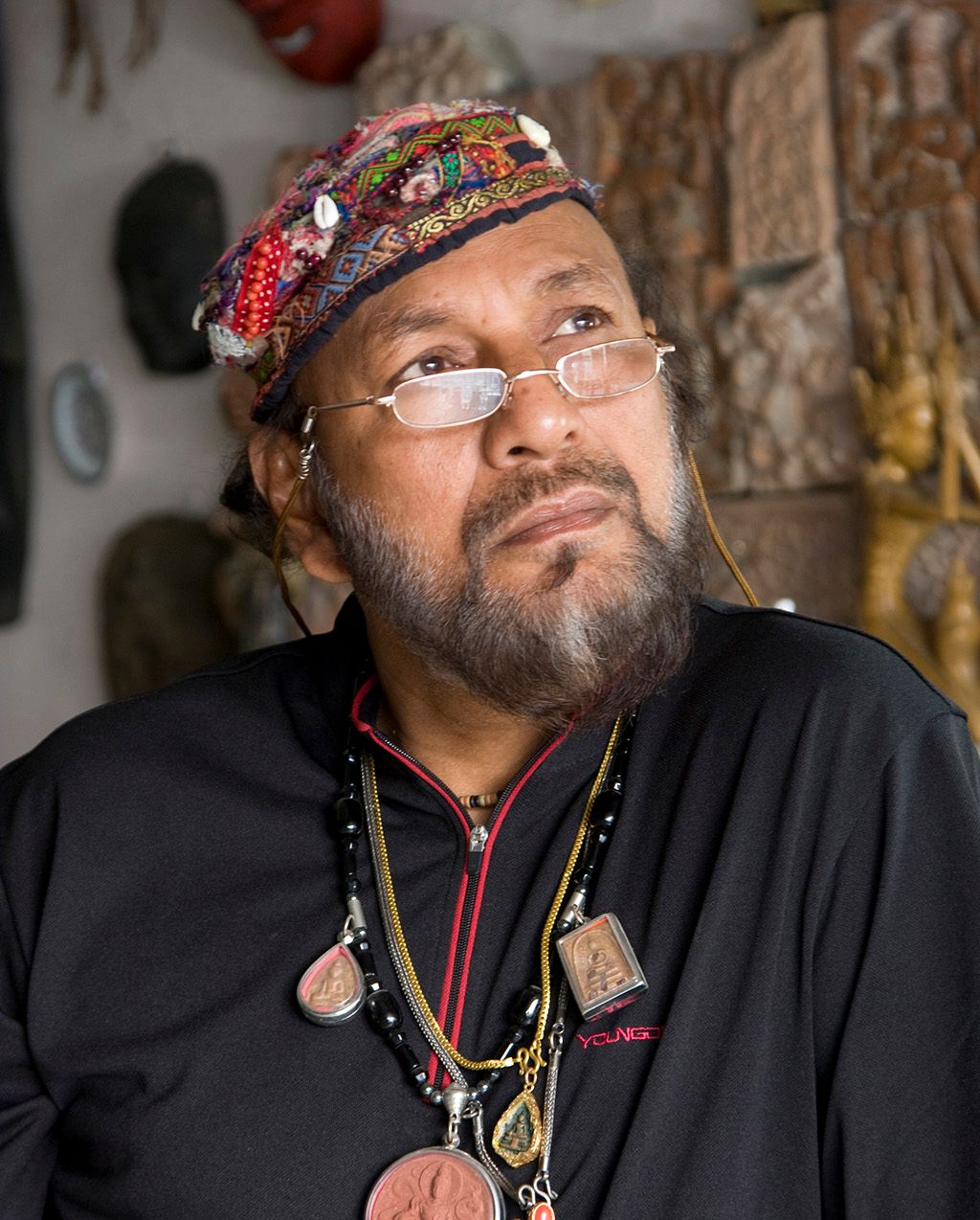 KALIDAS : Soul Soil Symbol