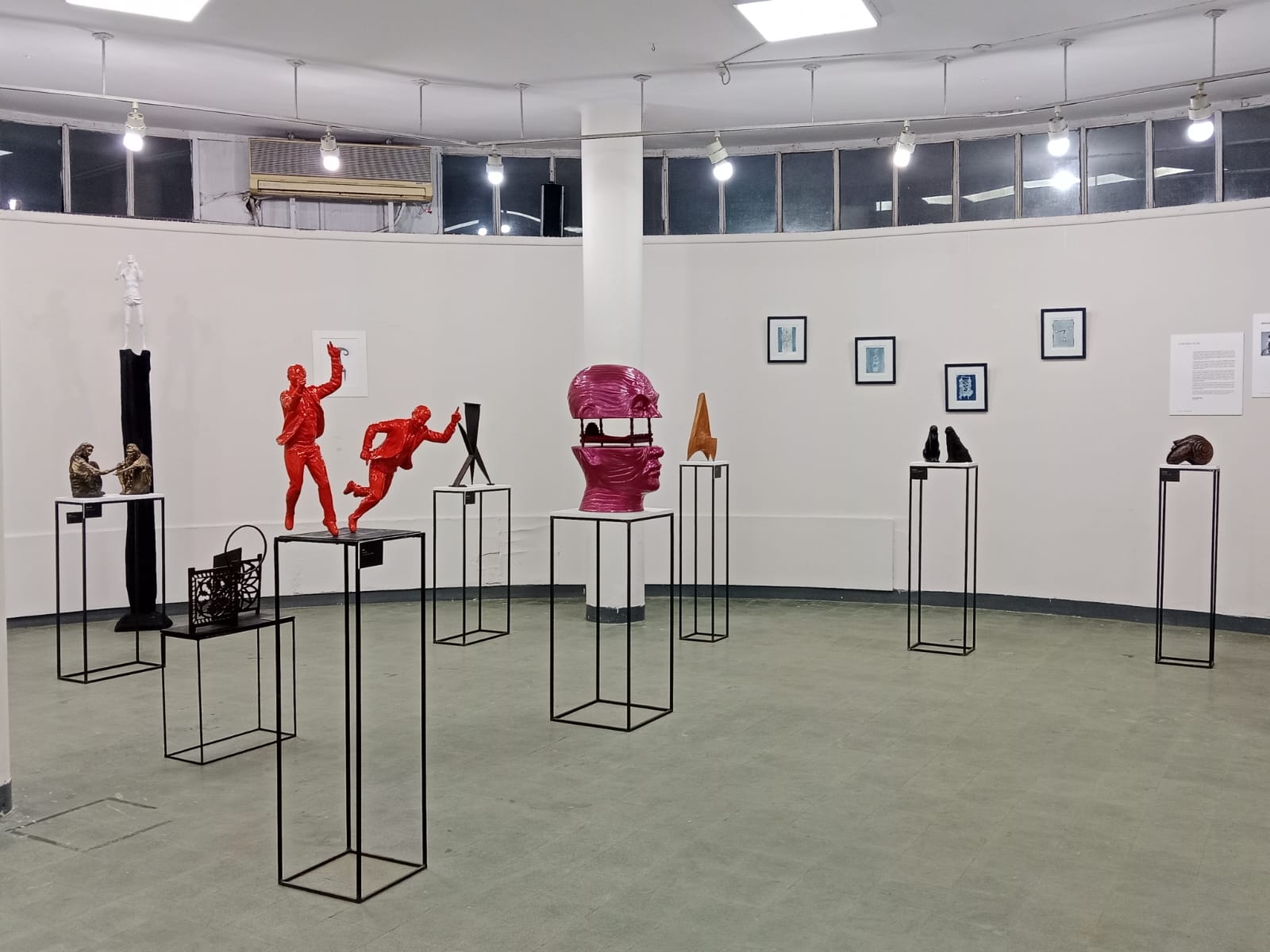 Face of Life by Aminul Islam Ashik