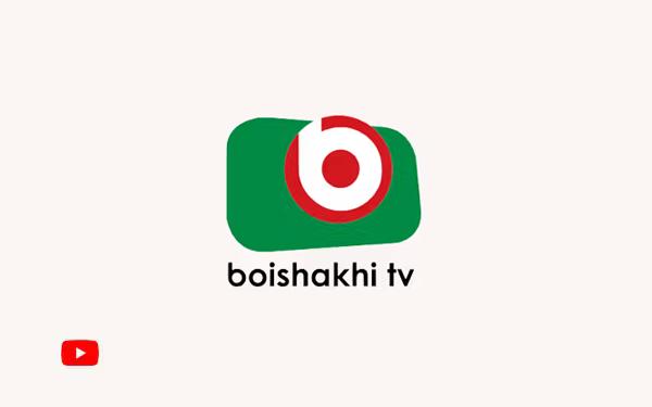 Boishakhi Tv