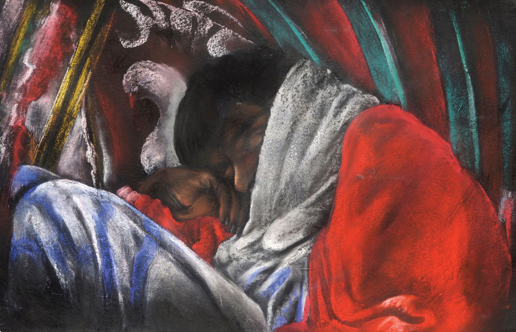 SELF AND OTHERS by Hasura Akther Rumky