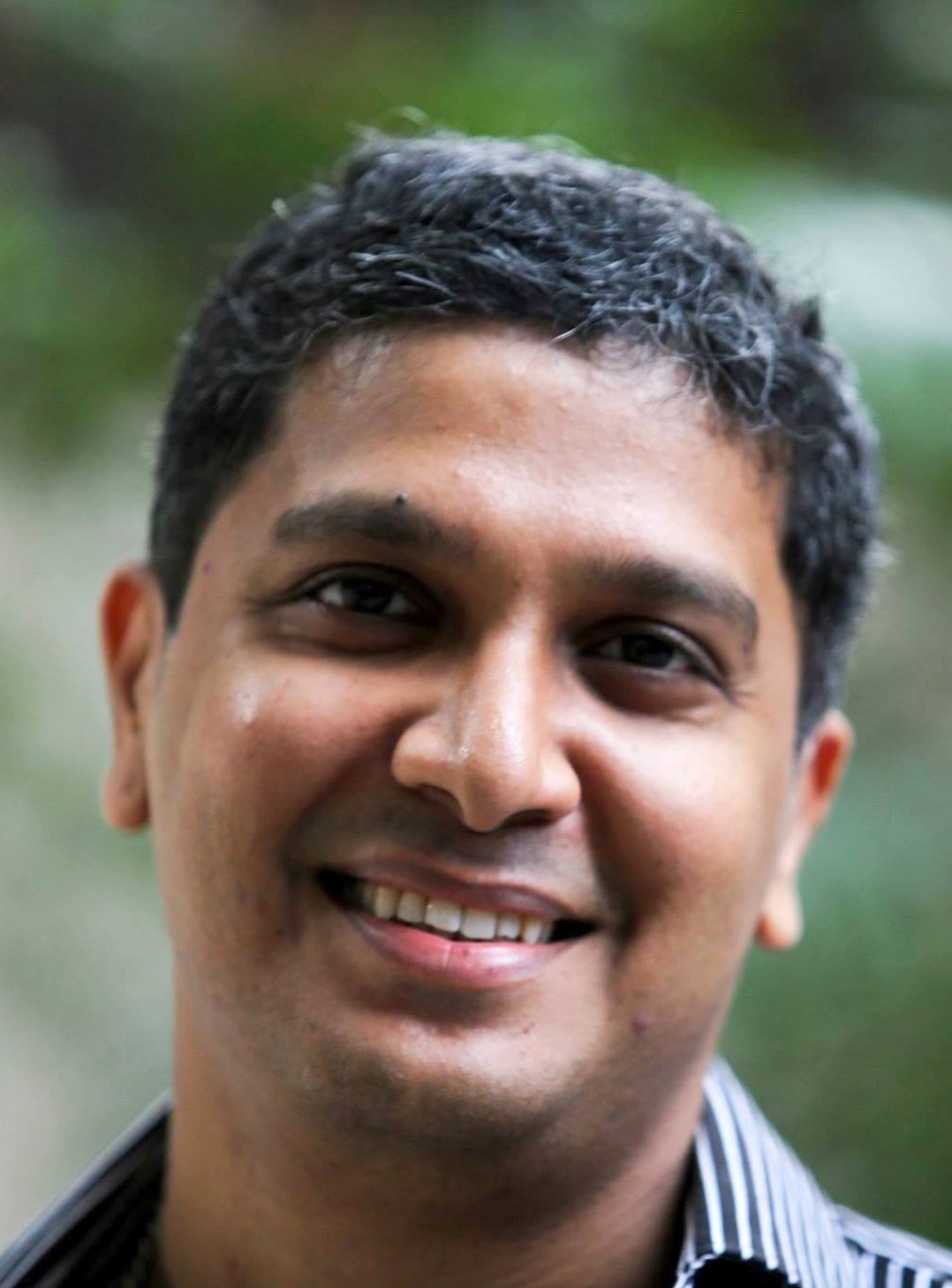 Arham ul Huq Chowdhury