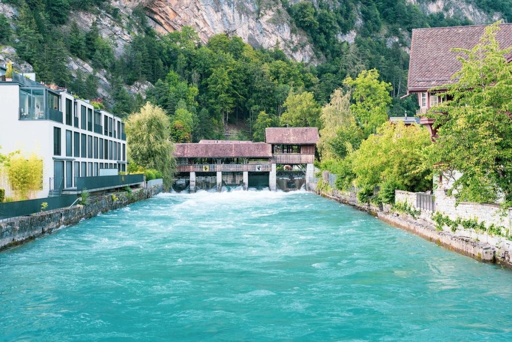 Wie der perfekte Tag in Interlaken aussieht? Wir zeigen’s dir!