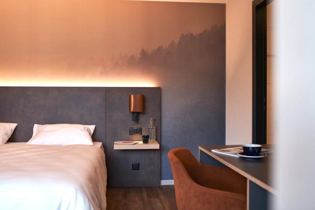 The Hey Hotel