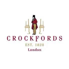 Crockfords Hotel logo