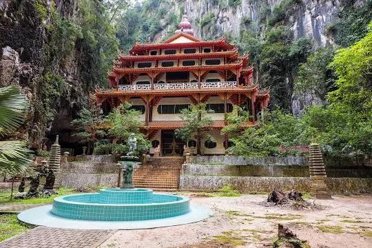 Ipoh photo 1