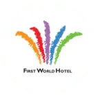 First World Hotel logo