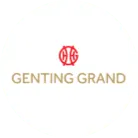 Genting Grand Hotel logo