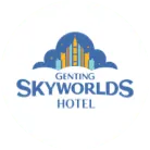 SkyWorlds Hotel logo