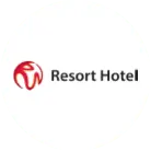 Resort Hotel logo