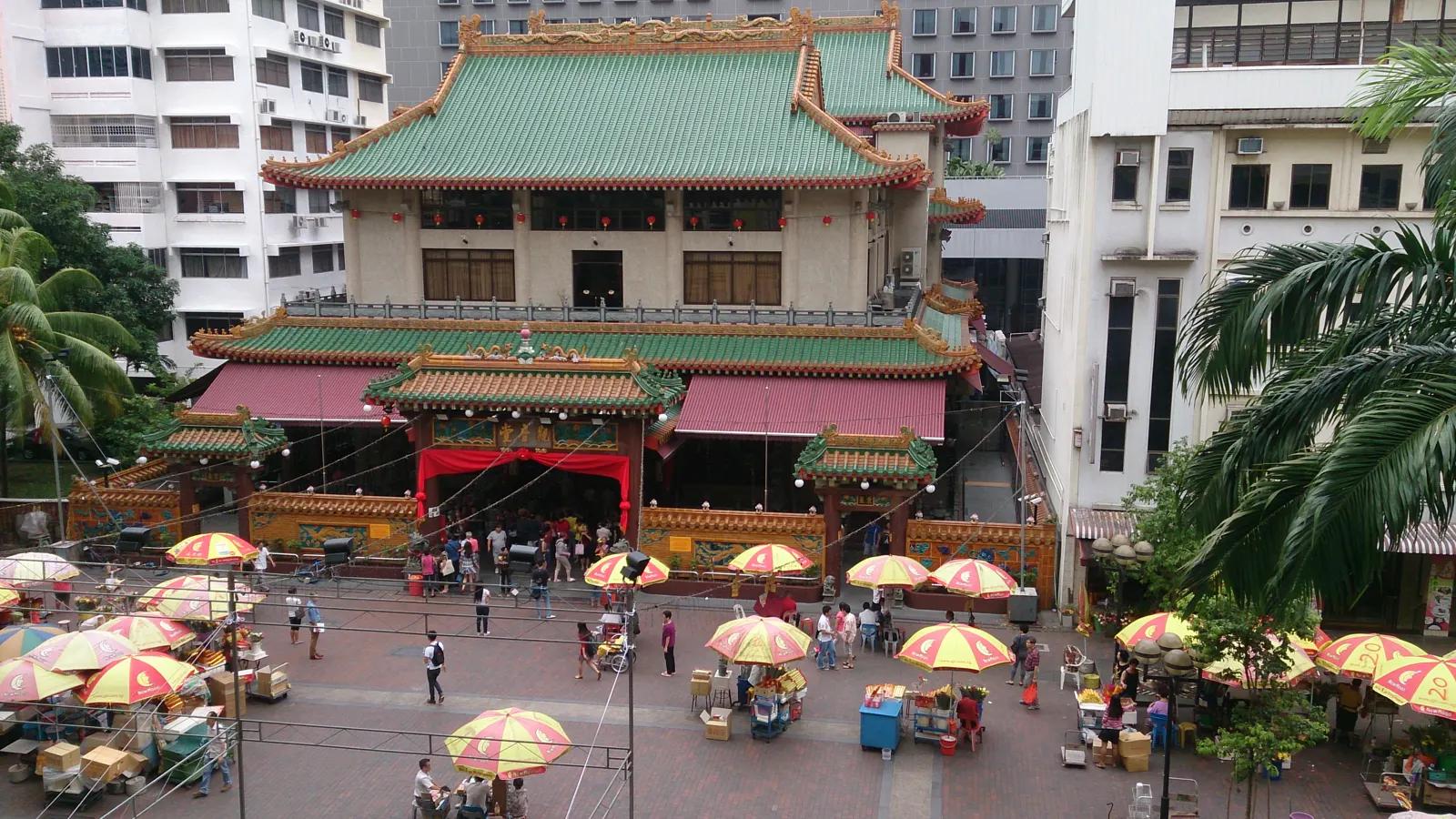 Singapore photo 3