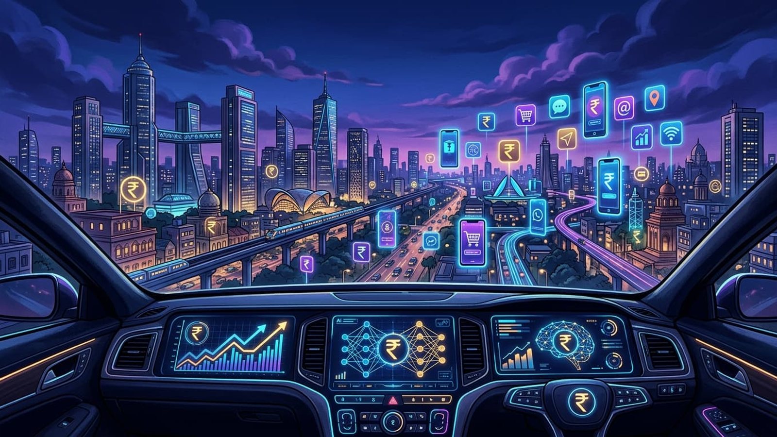 Global app economy article cover image