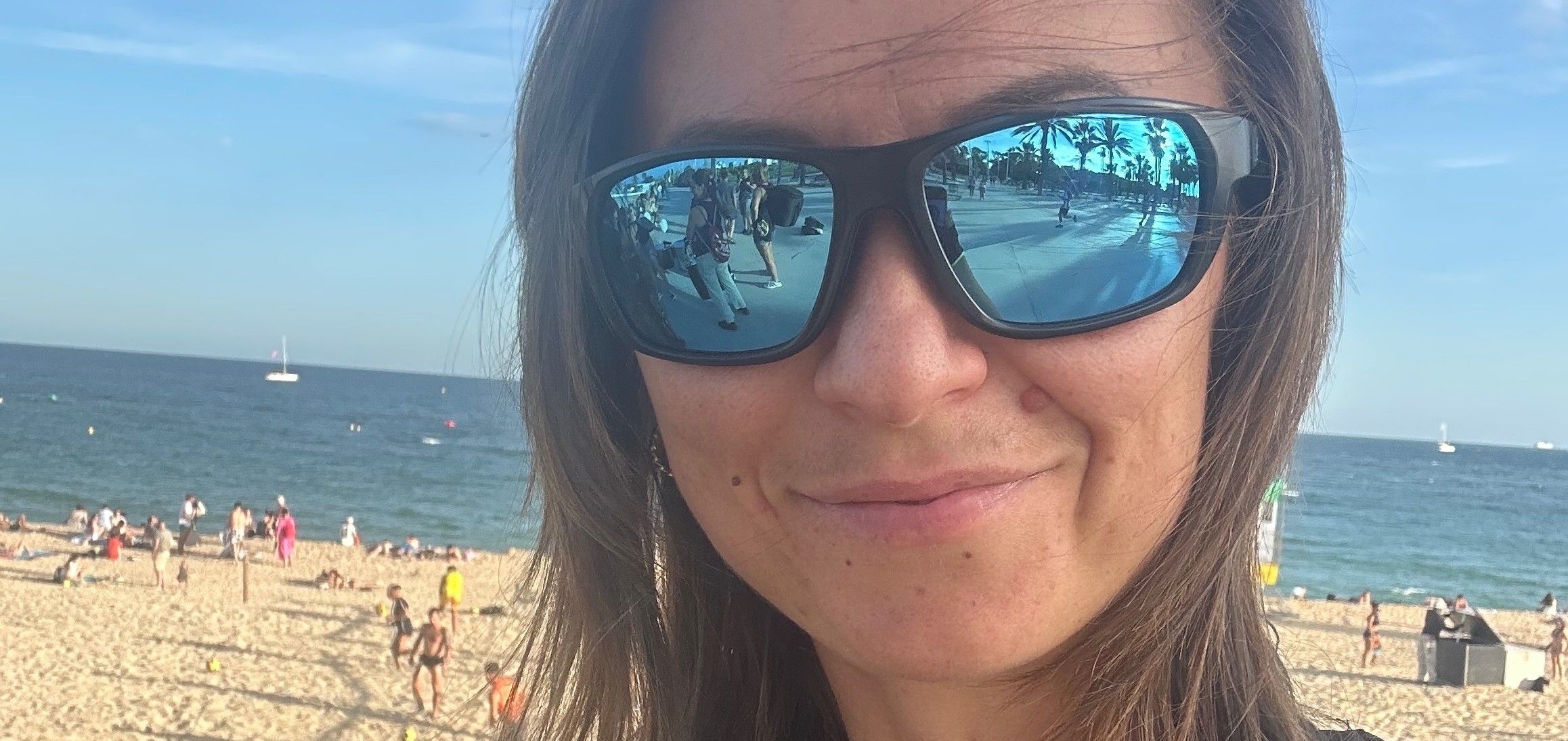 Veronika Salo (she/her)