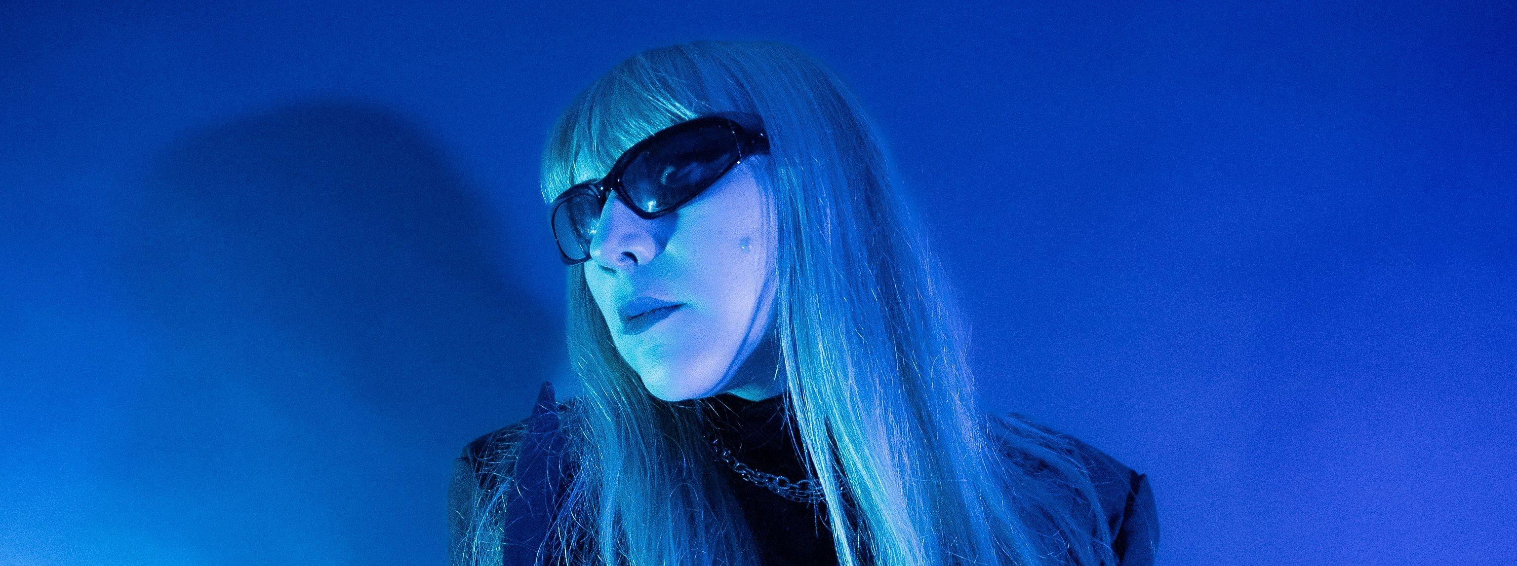 Anna Colombo/FHUR (she/her)