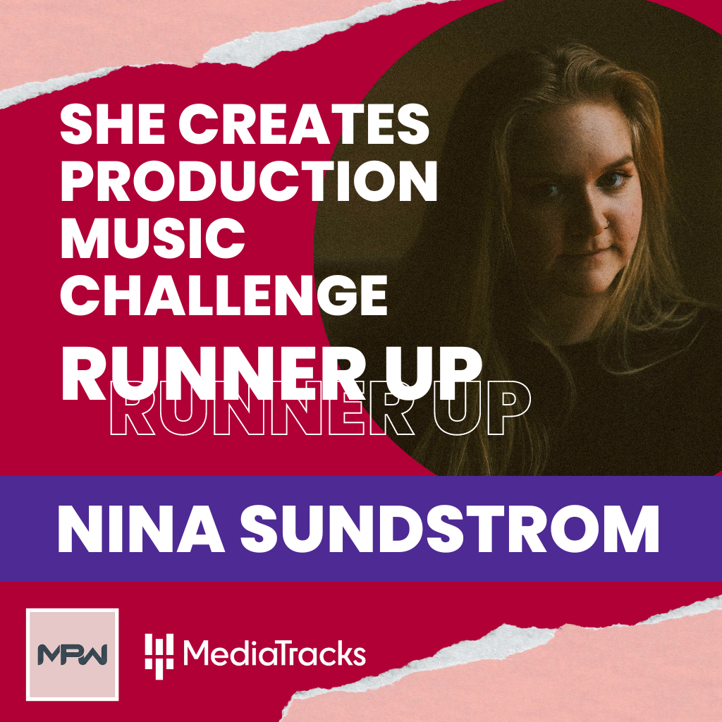 Nina Sundstrom