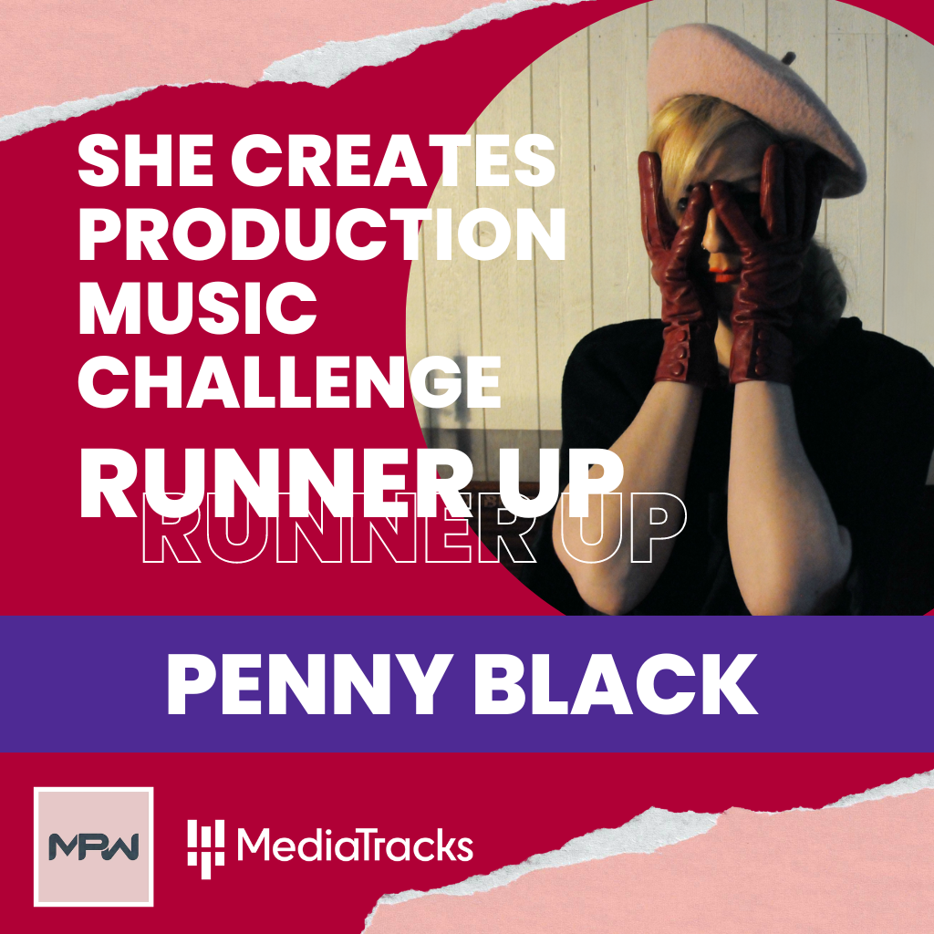 Penny Black