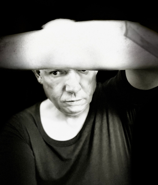 David Lol Perry (he/him)