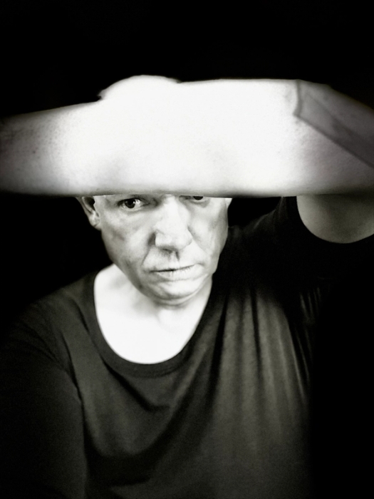 David Lol Perry (he/him)