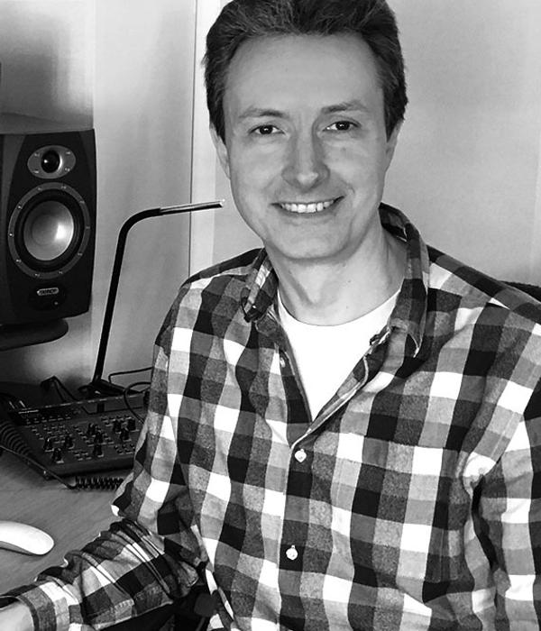 Matt Norman