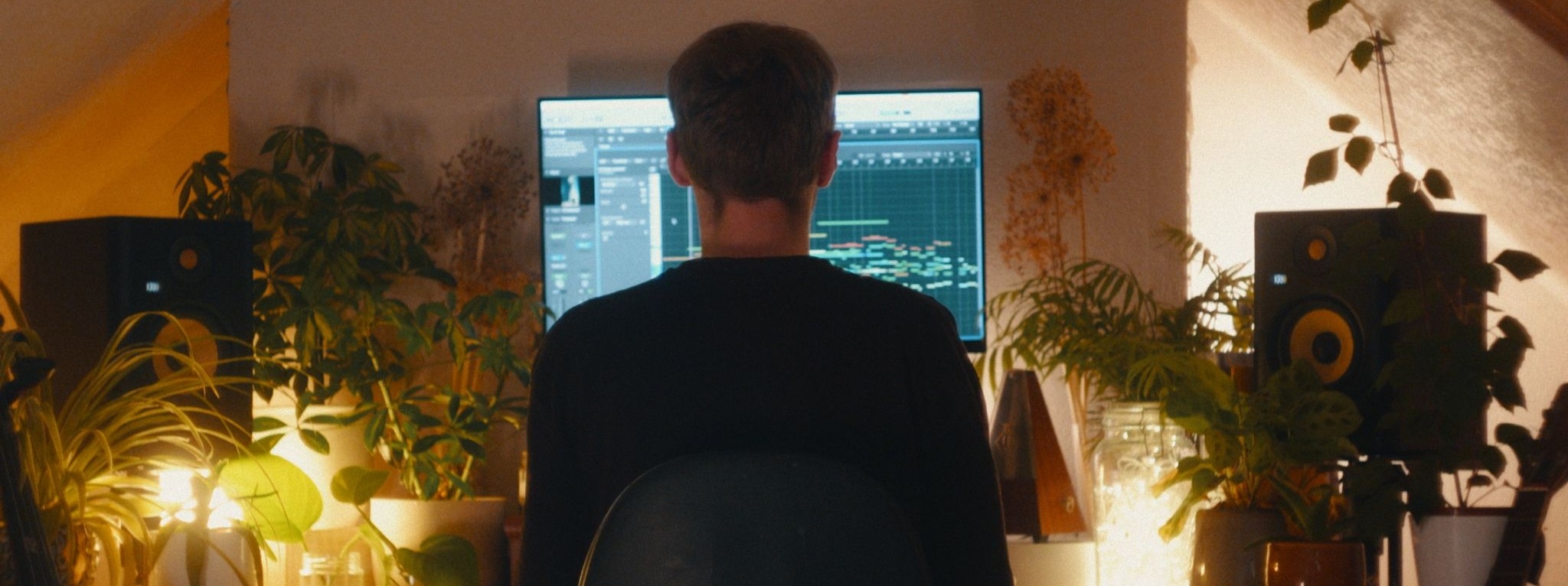 Peter Norris (he/him)