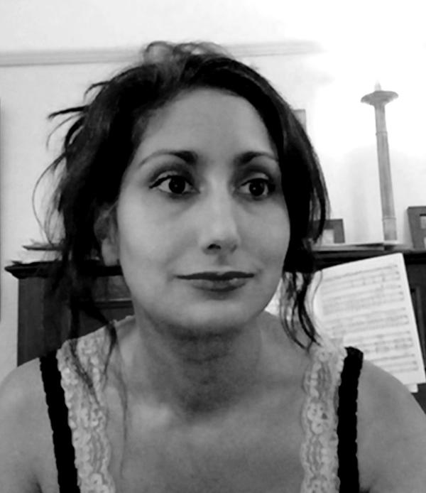 Tara Guram