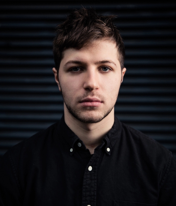 Joseph Downs (he/him)