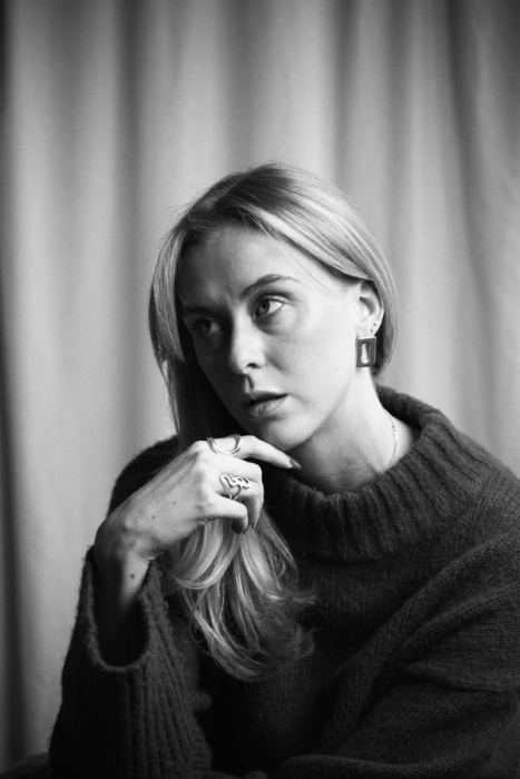 Erin Laurie (she/her)