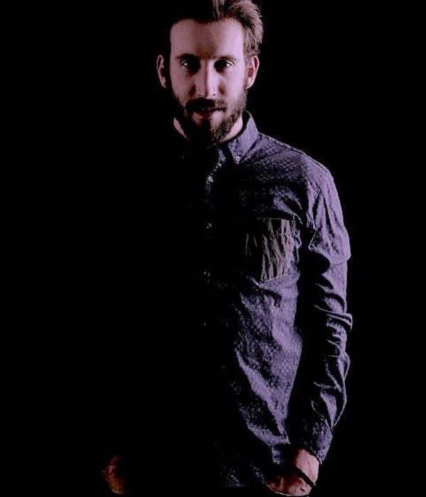 Alex Laudani (he/him)