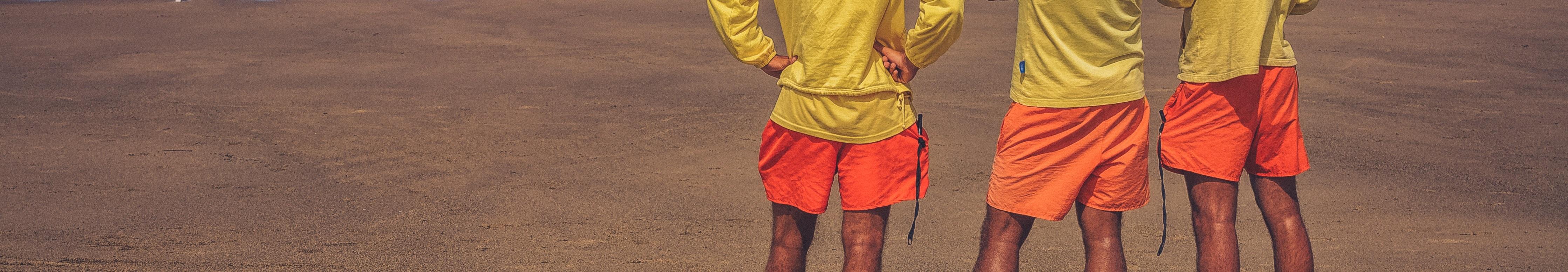 MT Shorts