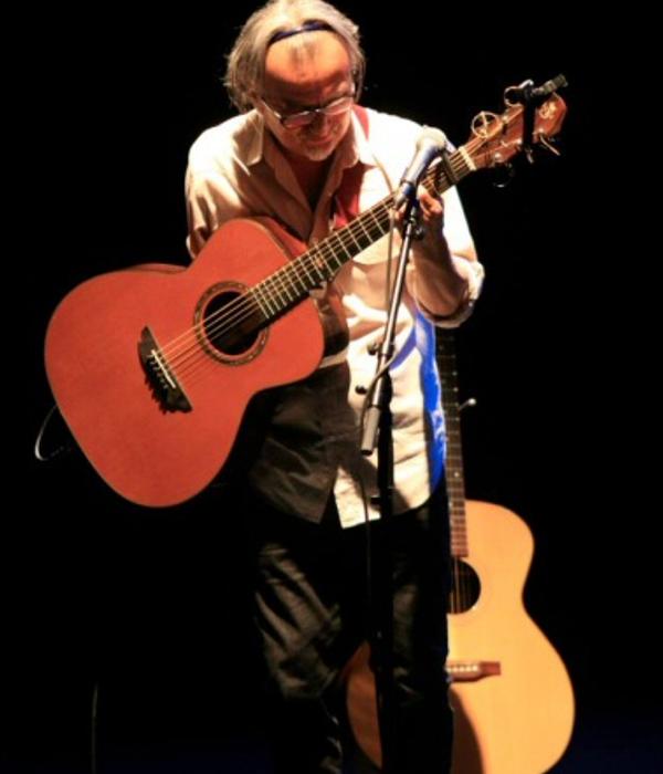 Andrés Godoy