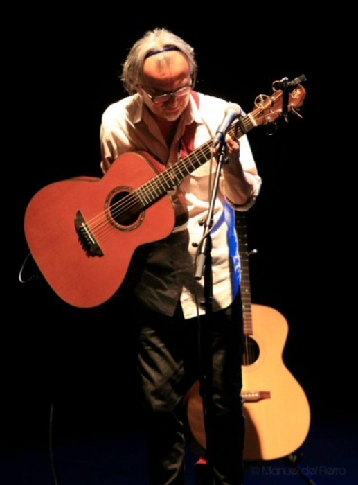 Andrés Godoy