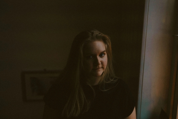 Nina Sundstrom