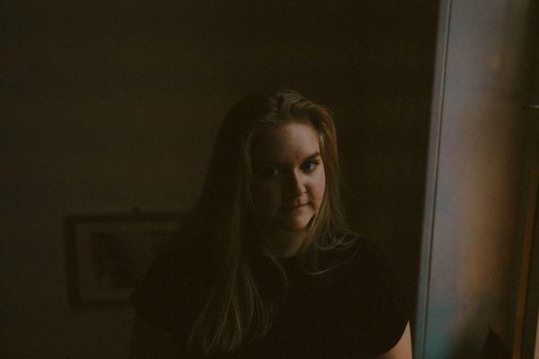 Nina Sundstrom