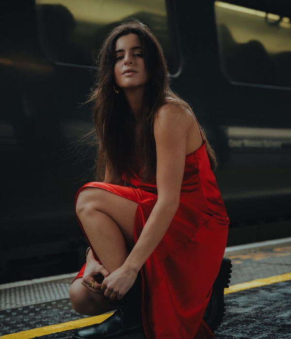 Noëlle Vanyi (she/her)