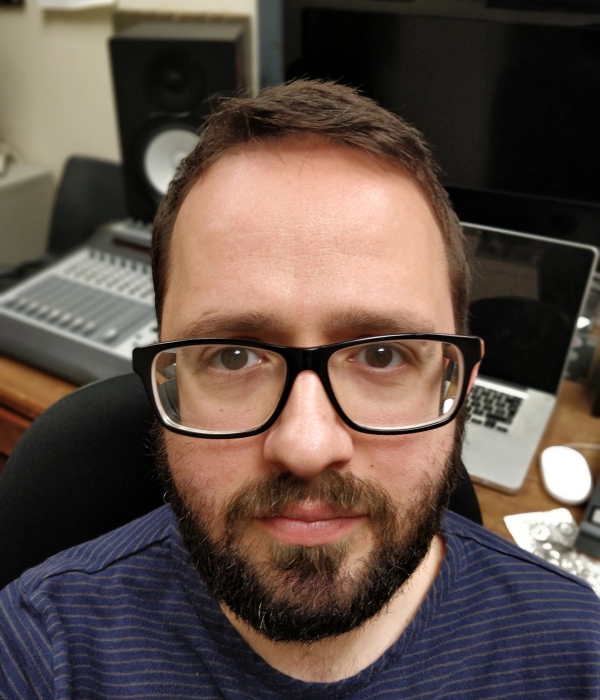 Michael Botzaropoulos