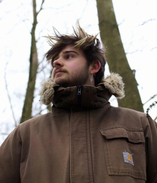 Lucas Poole
