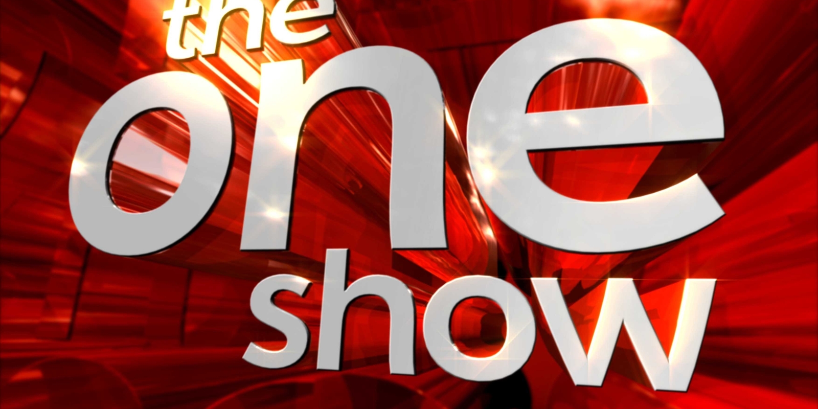 Glastonbury in Sign Language: The One Show