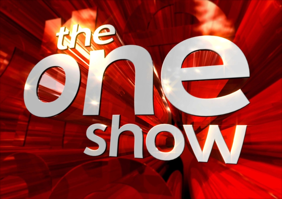Glastonbury in Sign Language: The One Show