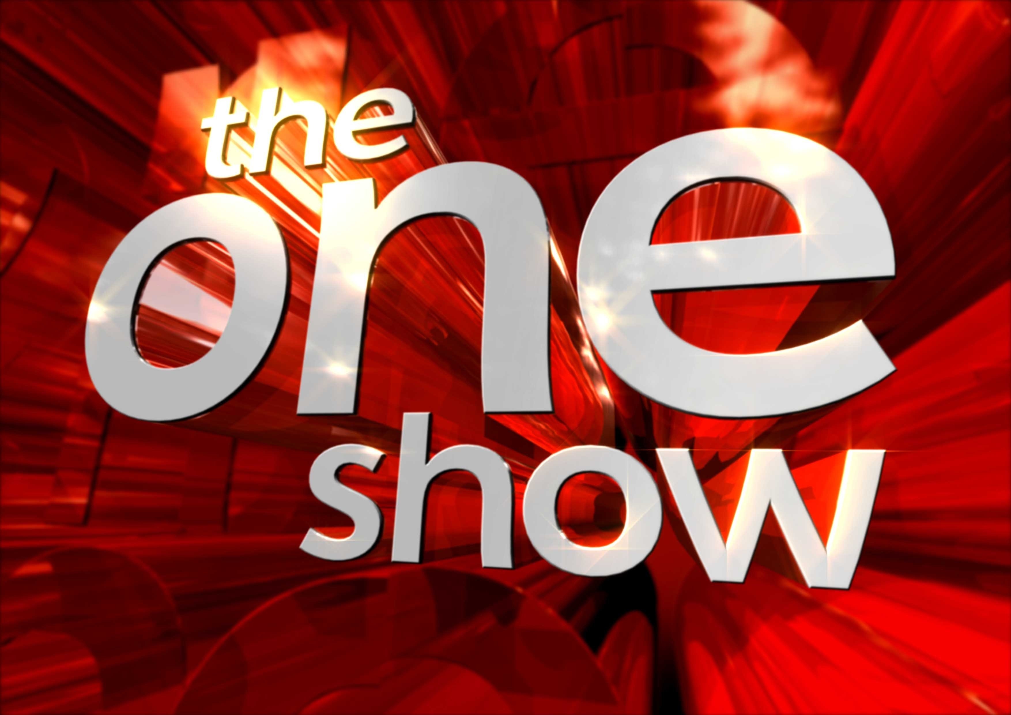 Glastonbury in Sign Language: The One Show