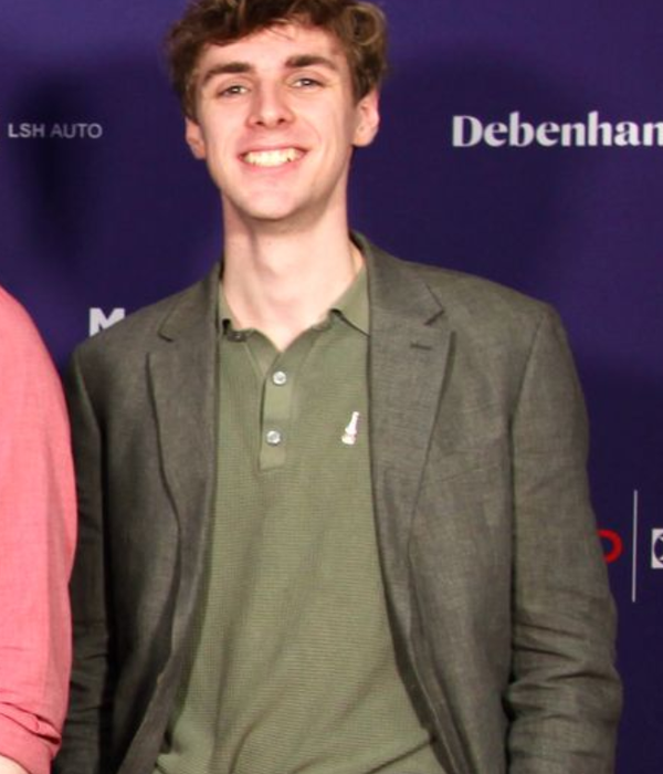 Peter Norris (he/him)