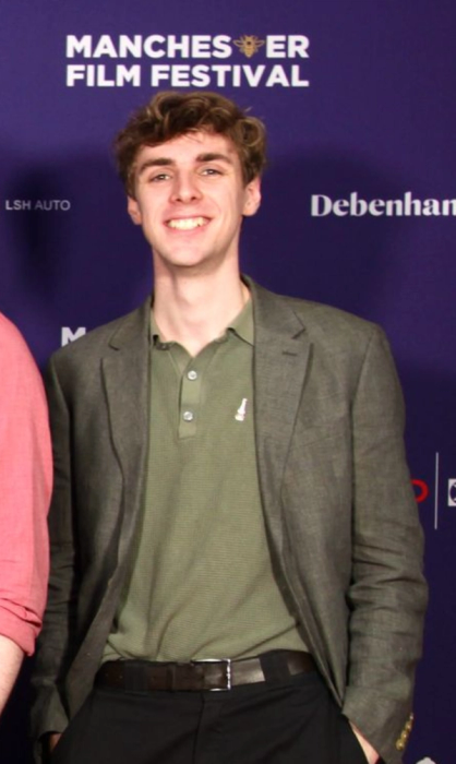 Peter Norris (he/him)