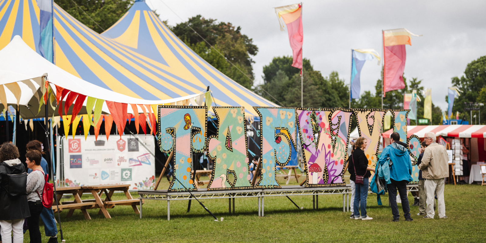 Tafwyl 2024