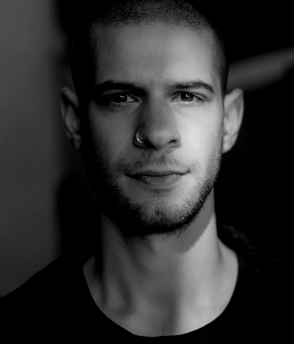 Max Micozzi Svendsen