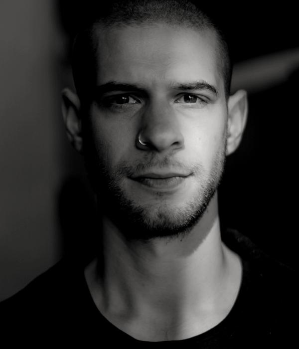 Max Micozzi Svendsen