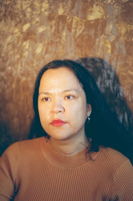 Victoria Wijeratne (She/her) 