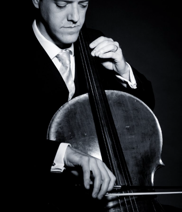 Tim Gilbert (he/him)