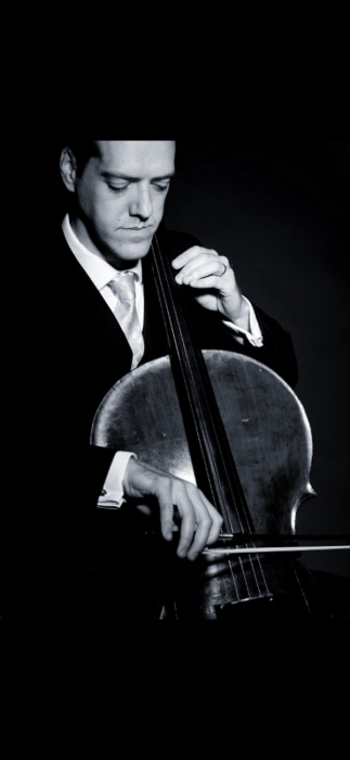 Tim Gilbert (he/him)