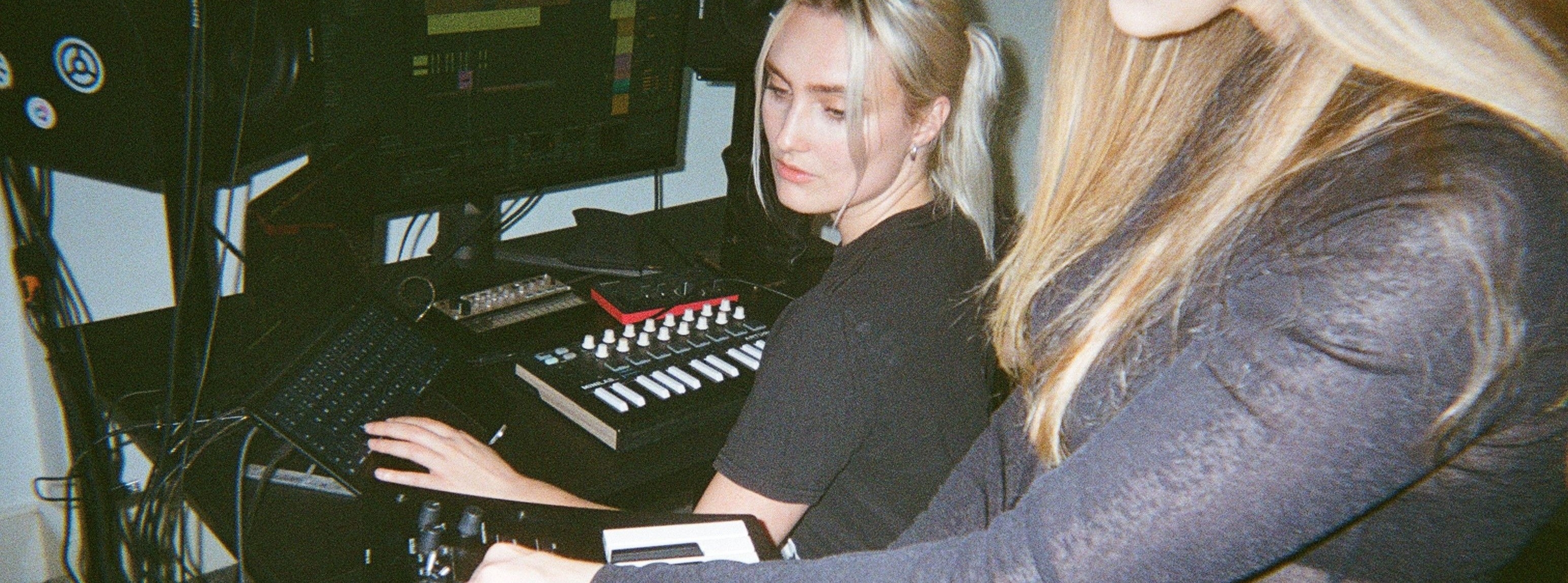 Grace Lambert (she/her)